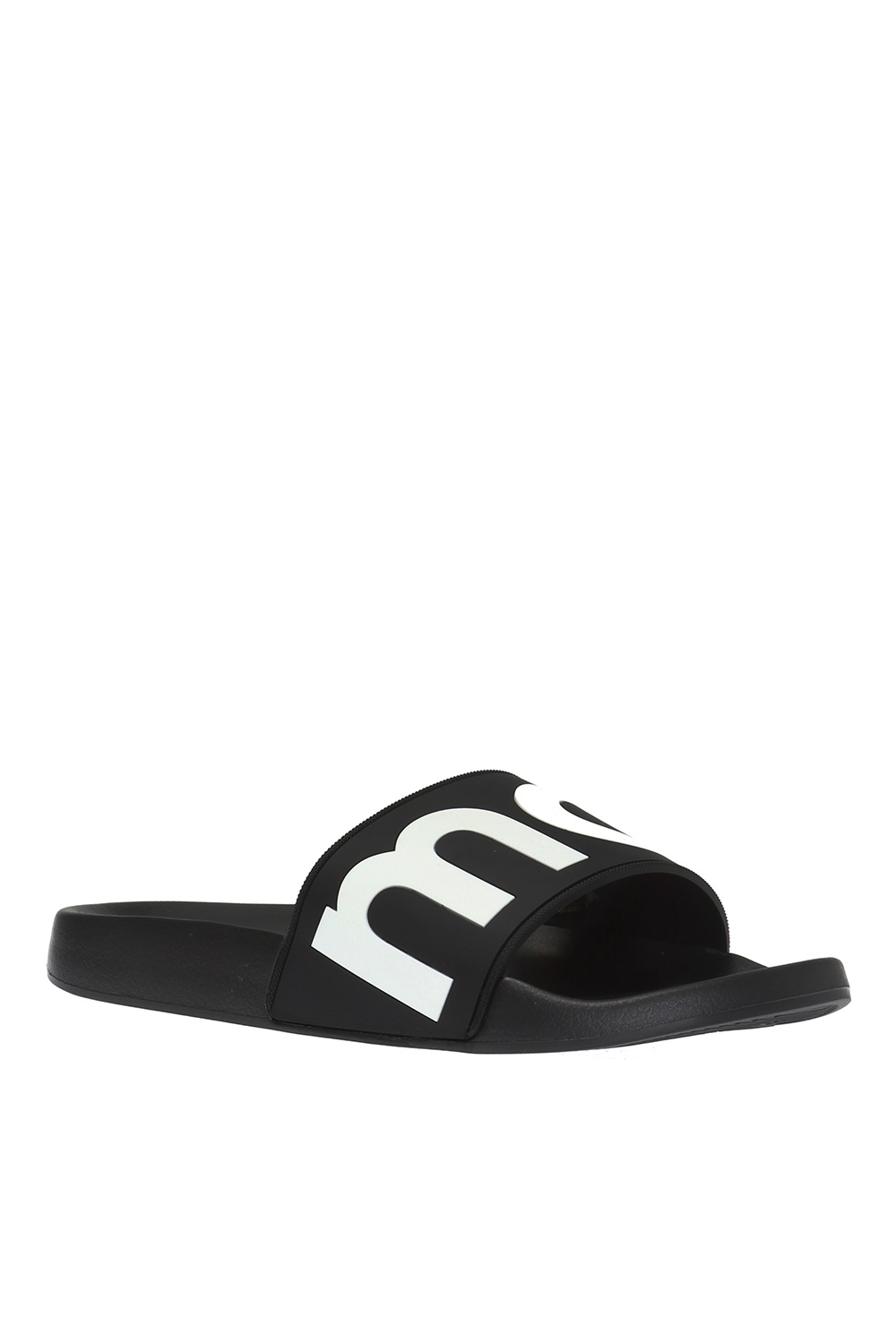 Isabel Marant Logo Slides 2024 vinnievincent